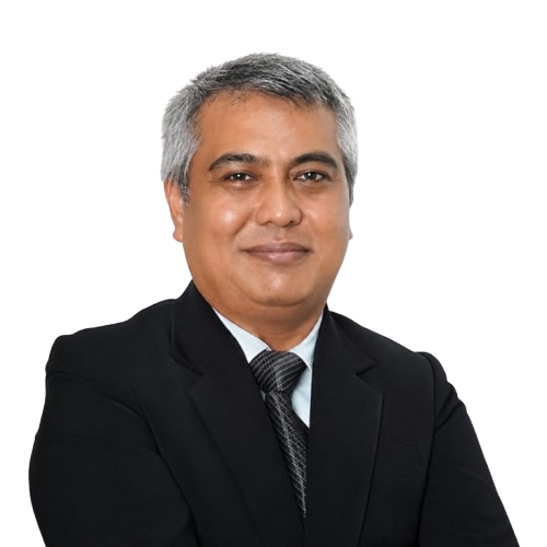Rozeff Pramana